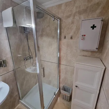 Duplex Palacio De Burgo