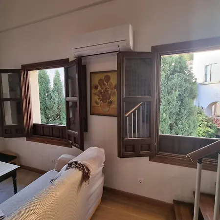 Duplex Palacio De Burgo *