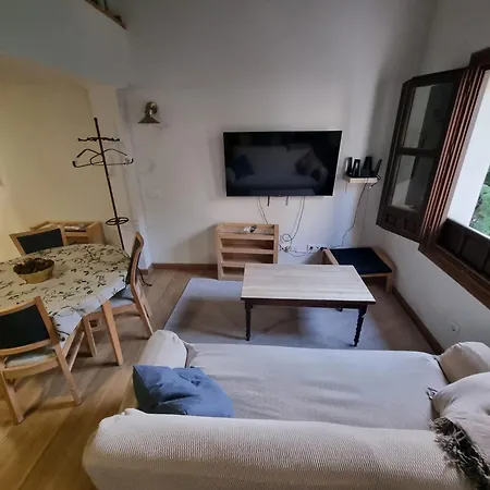 Duplex Palacio De Burgo * Pastrana