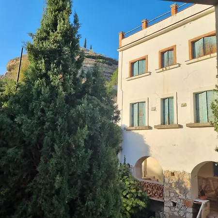 Duplex Palacio De Burgo Pastrana