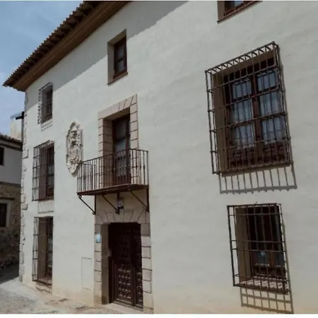 Duplex Palacio De Burgo